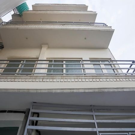 Hotel O Jsb Hotel ファリーダーバード エクステリア 写真